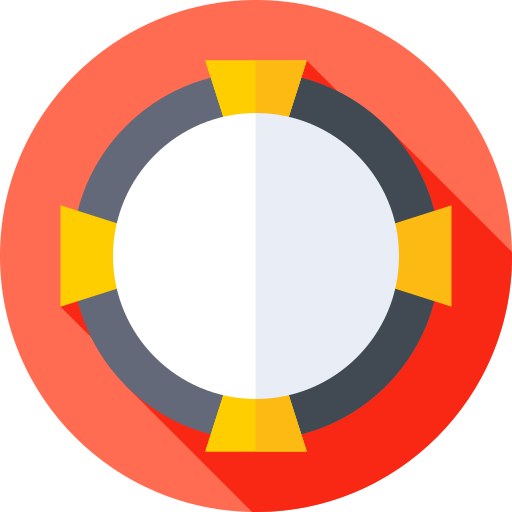 Frame free icon