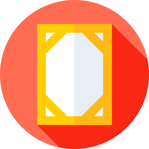 Frame free icon Frame free icon