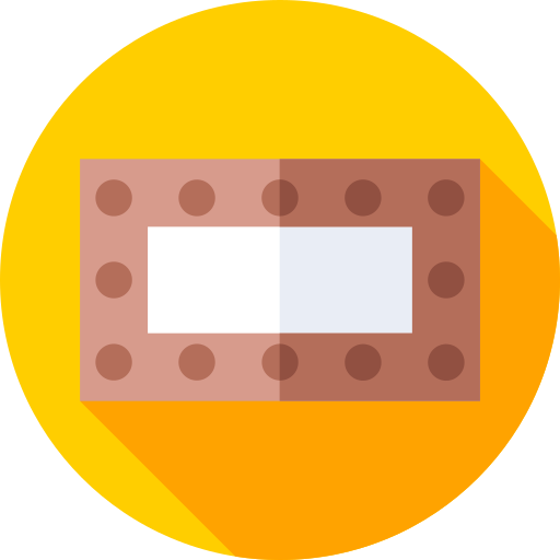 Frame free icon