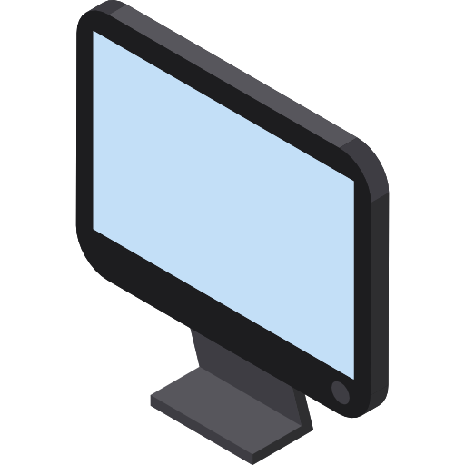monitor kostenlos Icon monitor kostenlos Icon