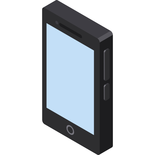 téléphone intelligent Icône gratuit téléphone intelligent Icône gratuit