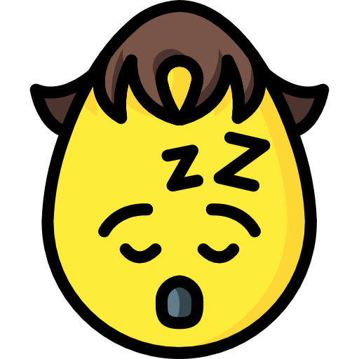 schlafen kostenlos Icon schlafen kostenlos Icon