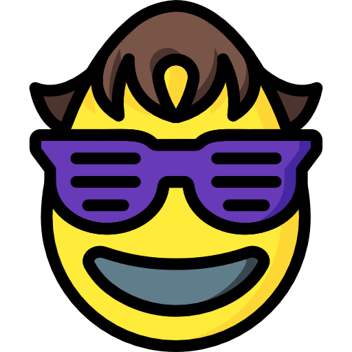 cool kostenlos Icon cool kostenlos Icon