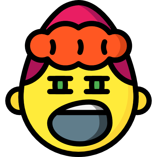 gähnen kostenlos Icon gähnen kostenlos Icon