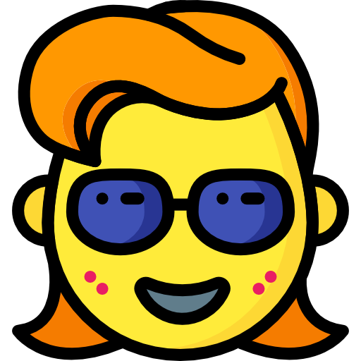 cool kostenlos Icon
