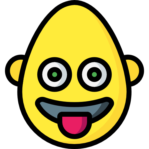 Tongue free icon Tongue free icon