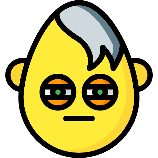 müde kostenlos Icon