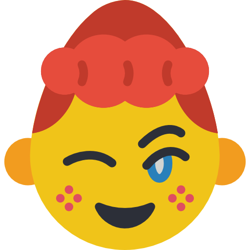 Wink free icon Wink free icon