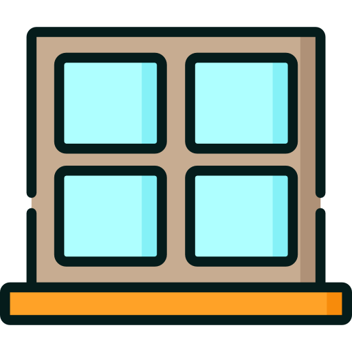 Window free icon Window free icon