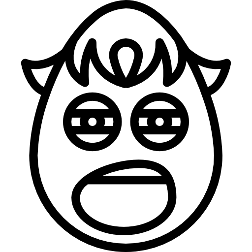 gähnen kostenlos Icon gähnen kostenlos Icon