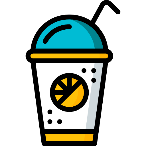 Smoothie - free icon