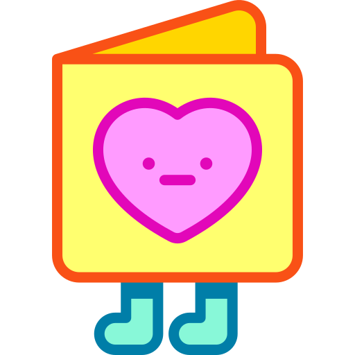 Открытка бесплатно иконка