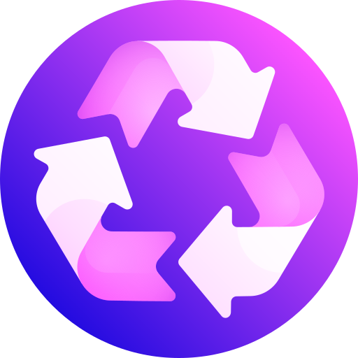 reciclar icono gratis