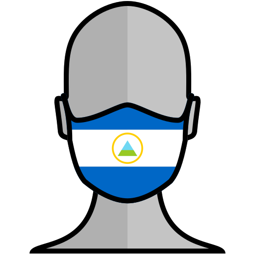 mascarilla icono gratis