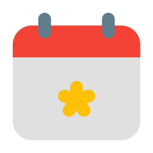 kalender kostenlos Icon kalender kostenlos Icon