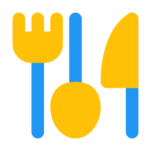 utensilio de cocina icono gratis