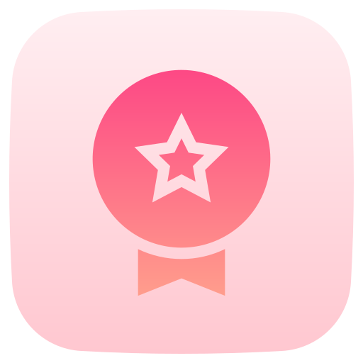 otorgar icono gratis