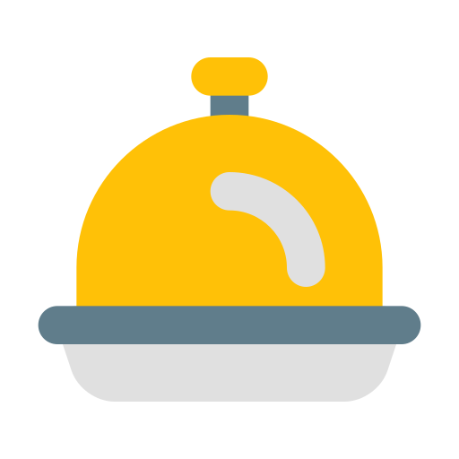 Cloche Generic Flat icon