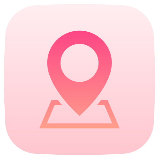 gps icono gratis