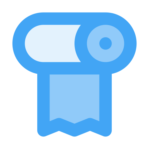 klopapier kostenlos Icon klopapier kostenlos Icon