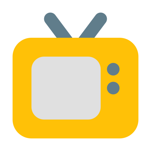 televisión icono gratis