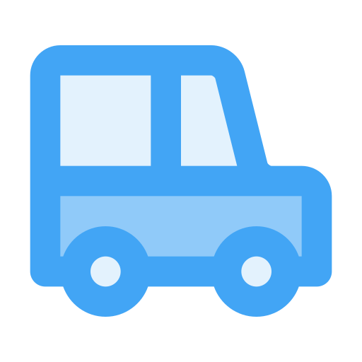Transport free icon Transport free icon