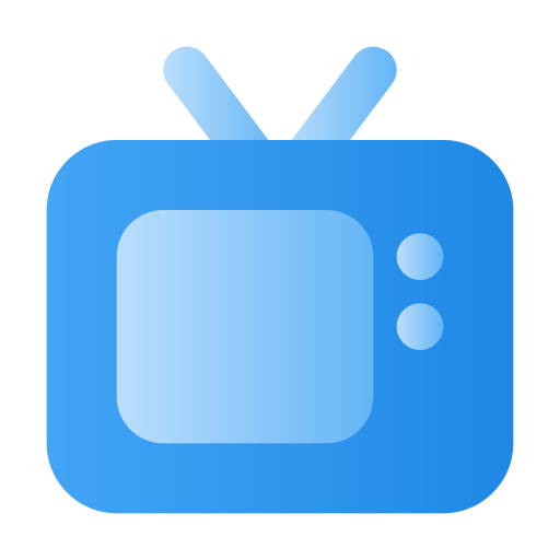 televisión icono gratis