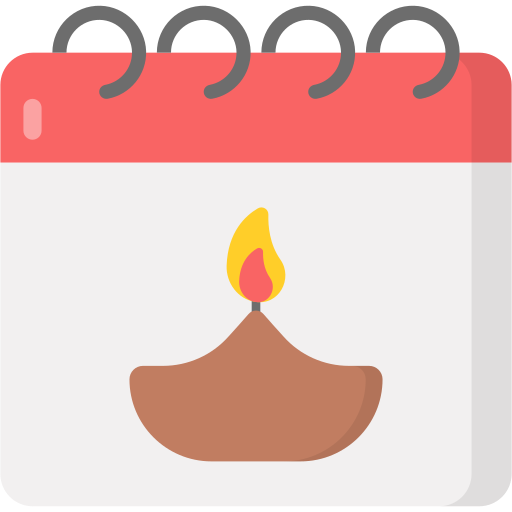 calendario icono gratis