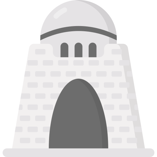 mazar e quaid icono gratis