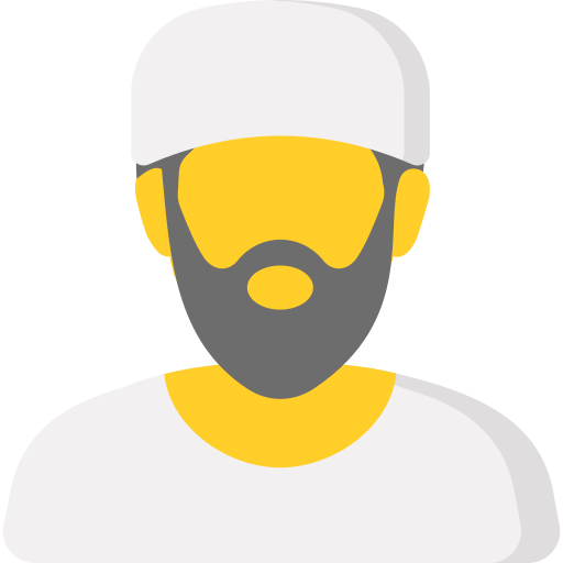 muslim kostenlos Icon muslim kostenlos Icon