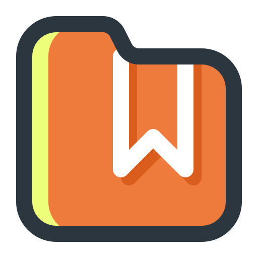 marcador icono gratis