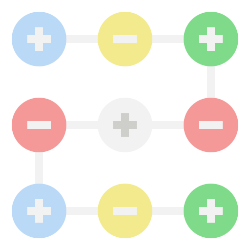Planning strategy free icon Planning strategy free icon