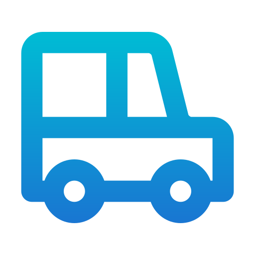 Transport free icon Transport free icon
