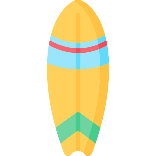 surf grátis ícone