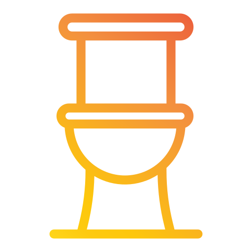 toilette kostenlos Icon