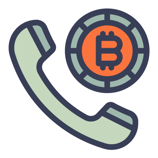 bitcoin icono gratis