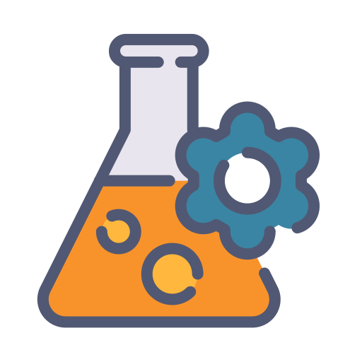 Formula Generic Outline Color icon