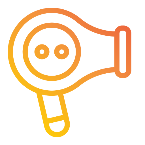 Фен бесплатно иконка