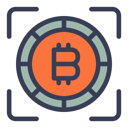 bitcoin icono gratis