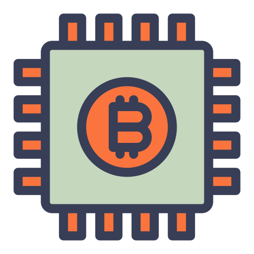 Биткойн бесплатно иконка Биткойн бесплатно иконка