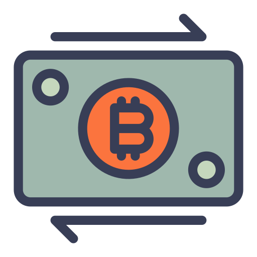 bitcoin icono gratis