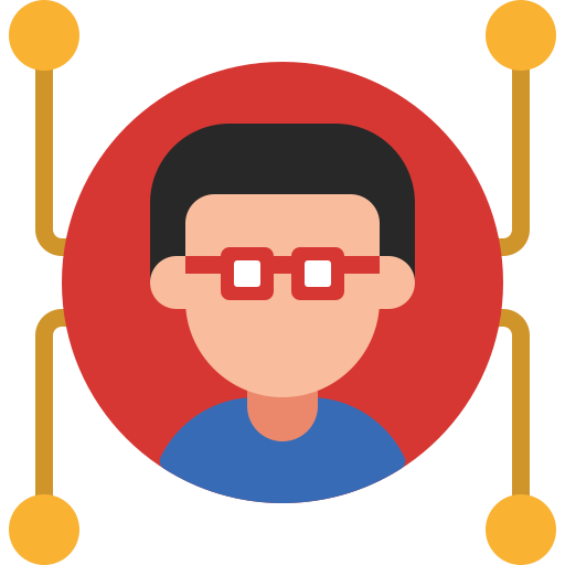 Manager free icon Manager free icon