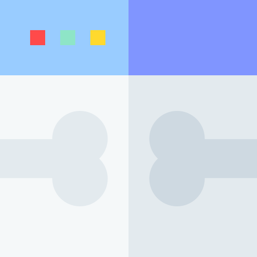knochen kostenlos Icon