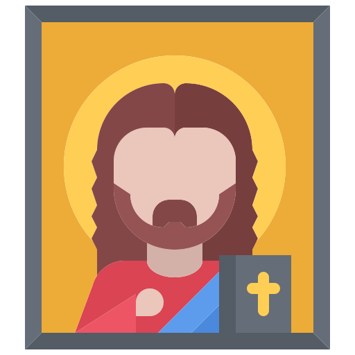 Christ free icon Christ free icon