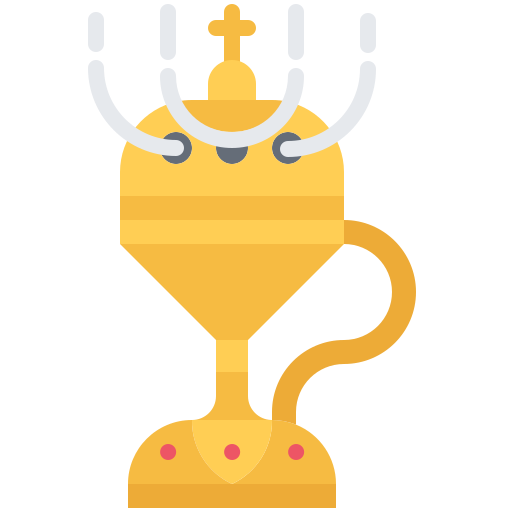 Censer free icon Censer free icon