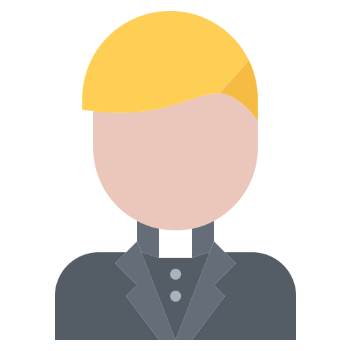 padre grátis ícone