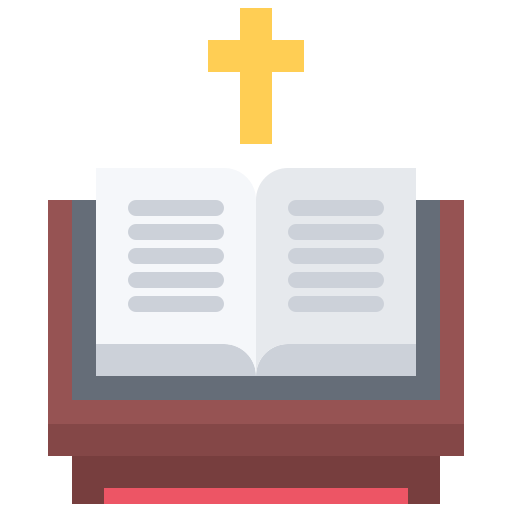 biblia icono gratis