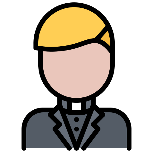 padre grátis ícone