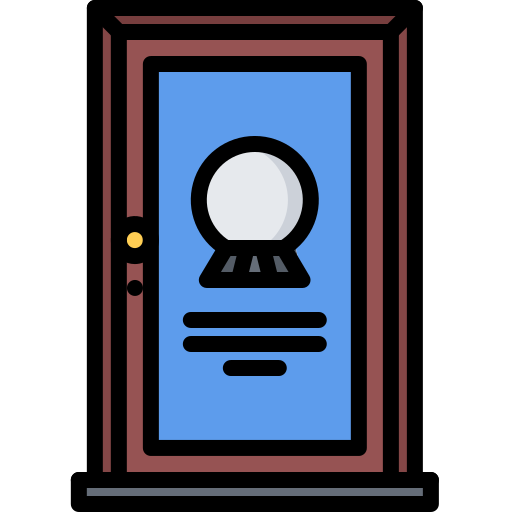 adivino icono gratis