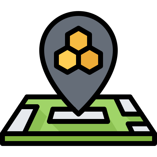 Honey free icon